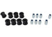Whiteline Subaru Service Kit (for KTA108/109/123) - DFW Speed Syndicate