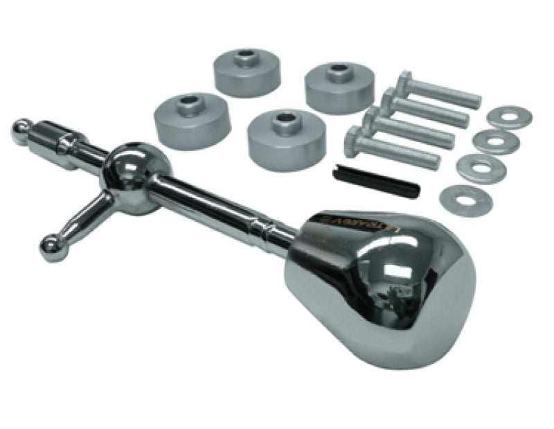 Fidanza 00-04 Toyota Celica GTS / 00-04 Toyota MR2 Spyder Short Throw Shifter Fidanza
