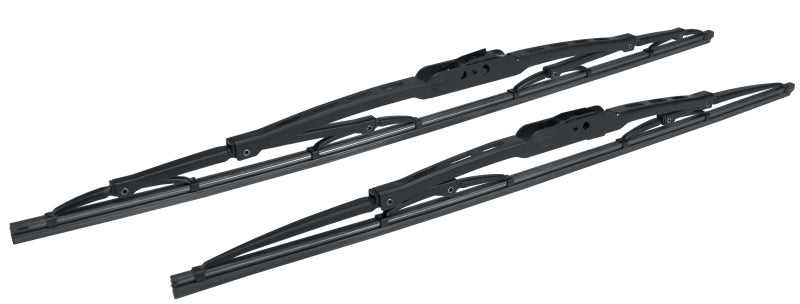 Hella Standard Wiper Blade 19in/21in - Pair - DFW Speed Syndicate