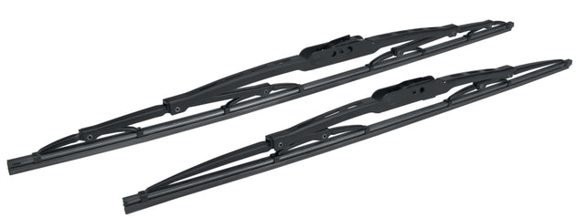 Hella Standard Wiper Blade 19in/21in - Pair - DFW Speed Syndicate