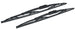 Hella Standard Wiper Blade 19in/21in - Pair - DFW Speed Syndicate
