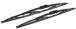 Hella Standard Wiper Blade 19in/21in - Pair - DFW Speed Syndicate