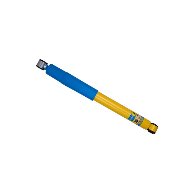 Bilstein 4600 Series 16-17 Nissan Titan XD (4WD) Rear 46mm Monotube Shock Absorber Bilstein
