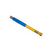 Bilstein 4600 Series 16-17 Nissan Titan XD (4WD) Rear 46mm Monotube Shock Absorber Bilstein