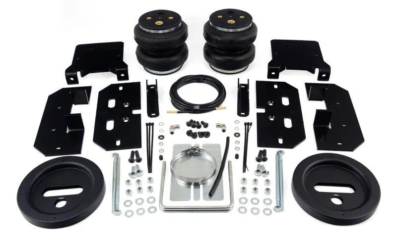 Air Lift LoadLifter 7500XL Ultimate for 03-17 Ram 3500 Air Lift
