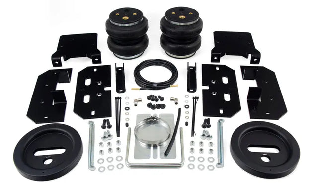 Air Lift LoadLifter 7500XL Ultimate for 03-17 Ram 3500 Air Lift