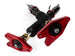 Air Lift Performance 2020-2021 Toyota Supra (A90) Rear Kit Air Lift