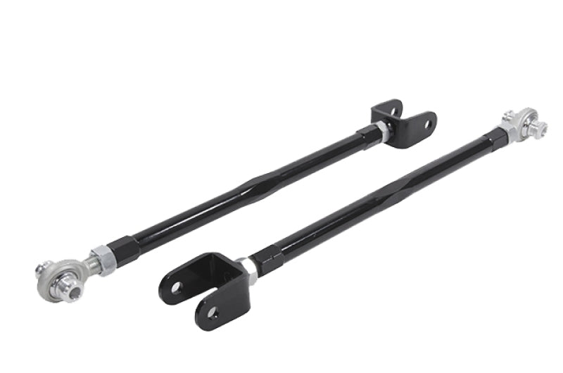 Torque Solution Adjustable Rear Control Arms Volkswagen MKIV R32 / Audi TT MK1 Quattro - DFW Speed Syndicate