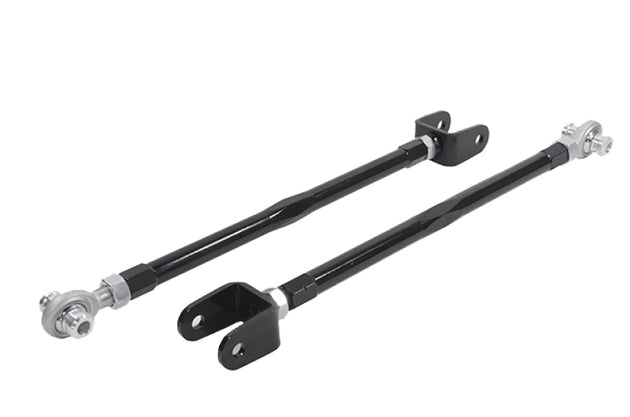 Torque Solution Adjustable Rear Control Arms Volkswagen MKIV R32 / Audi TT MK1 Quattro - DFW Speed Syndicate