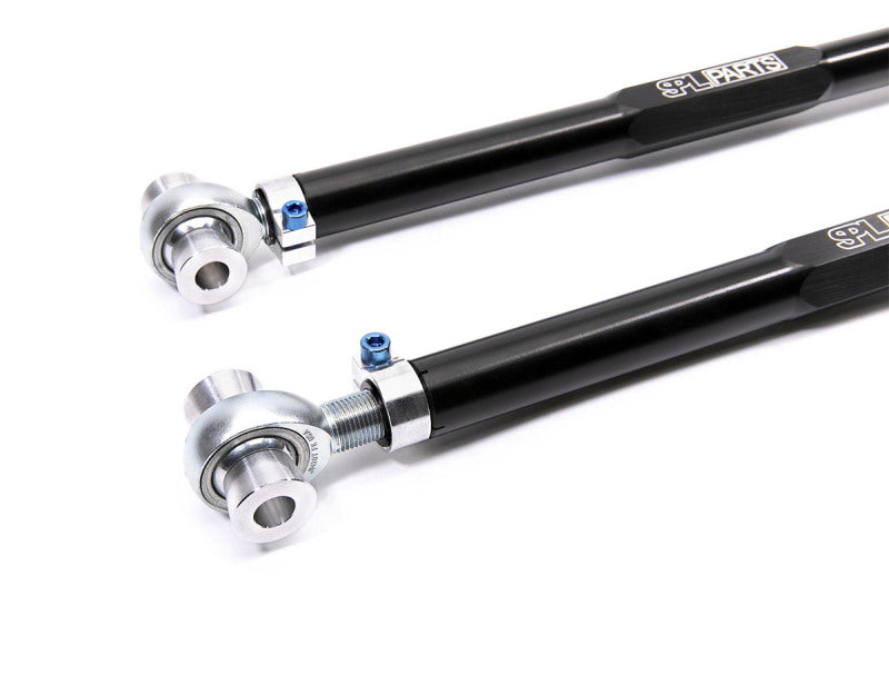 SPL Part Camaro Rear Toe Links + Eccentric Lockout FR SPORT