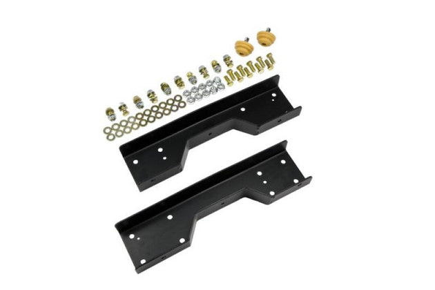 Belltech C-SECTION KIT 88-98 GM/GMC C-1500 Belltech