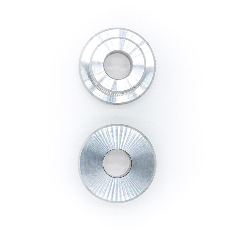 SPL Part Solid Subframe Bushings for Porsche 996 / 997 FR SPORT