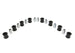Whiteline Subaru Service Kit (for KTA108/109/123) - DFW Speed Syndicate