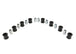 Whiteline Subaru Service Kit (for KTA108/109/123) - DFW Speed Syndicate