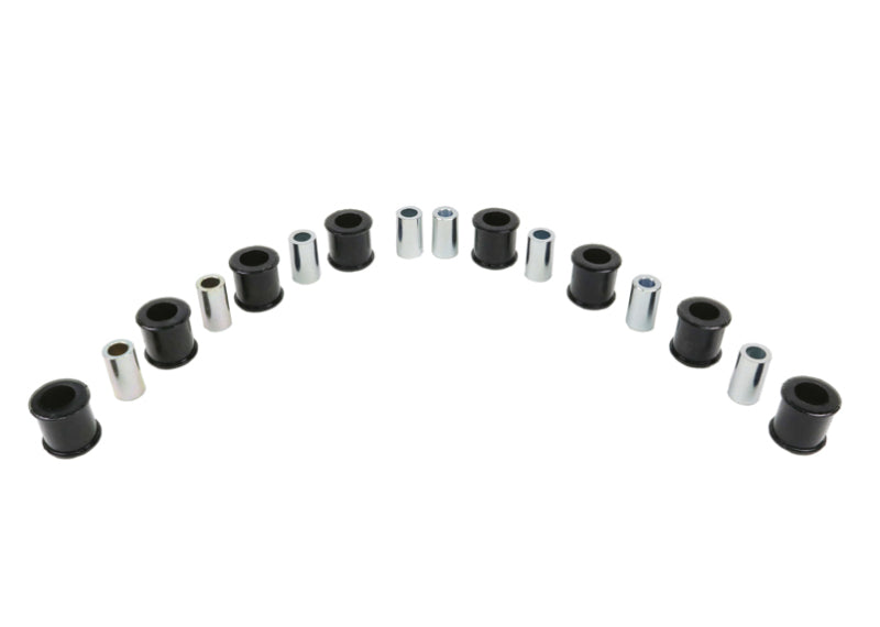 Whiteline Subaru Service Kit (for KTA108/109/123) - DFW Speed Syndicate