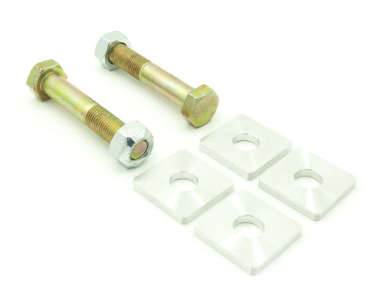 SPL Part Veloster N Eccentric Toe Lockout Kit FR SPORT