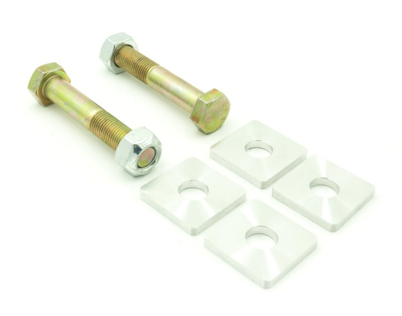 SPL Part Veloster N Eccentric Toe Lockout Kit FR SPORT