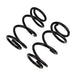 ARB / OME Coil Spring Rear Cherokee Kk - DFW Speed Syndicate