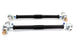 SPL Part BMW F8X Rear Toe Links + Eccentric Lockout FR SPORT