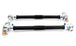 SPL Part BMW F8X Rear Toe Links + Eccentric Lockout FR SPORT