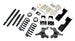 Belltech LOWERING KIT WITH ND2 SHOCKS - DFW Speed Syndicate