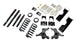Belltech LOWERING KIT WITH ND2 SHOCKS - DFW Speed Syndicate
