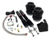 Air Lift Performance 13-15 Acura ILX / 12-15 Honda Civic Rear Kit Air Lift