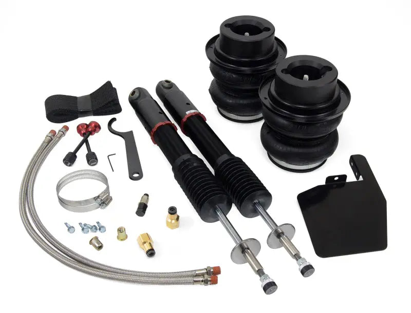 Air Lift Performance 13-15 Acura ILX / 12-15 Honda Civic Rear Kit Air Lift
