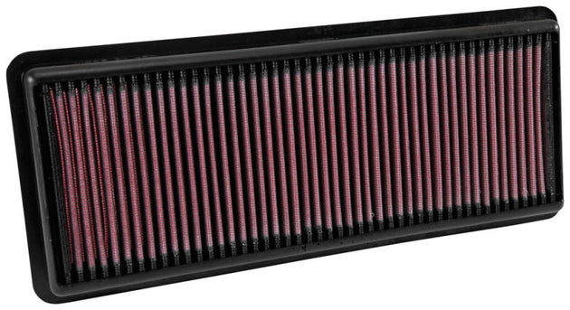 K&N 2016 Mazda MX-5 Miata Drop In Air Filter - DFW Speed Syndicate