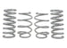 Whiteline 2015 Ford Mustang GT S550 Performance Lowering Springs - DFW Speed Syndicate