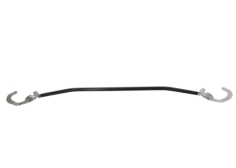 Whiteline 08+ Subaru STi/ WRX Hatch Front adjustable strut tower brace - DFW Speed Syndicate