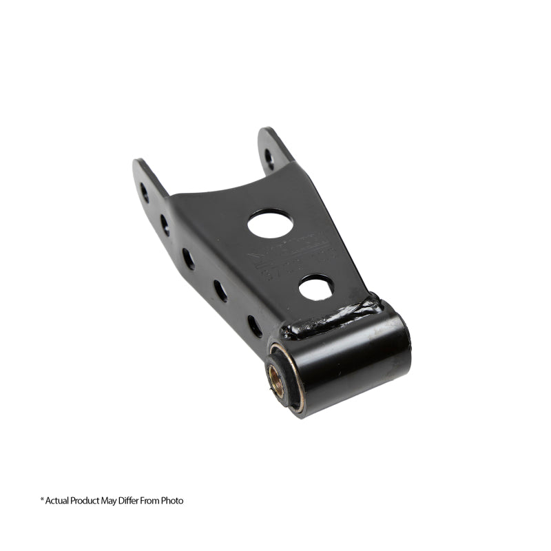 Belltech SHACKLE KIT 04+ Ford F-150 4WD 2inch-4inch Belltech