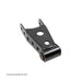 Belltech SHACKLE KIT 88-07 GM C-1500 1/2inch LIFT Belltech