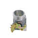 BBK 89-92 GM 305 350 Twin 58mm Throttle Body BBK Power Plus Series BBK