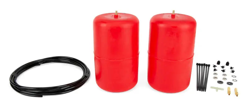 Air Lift 1000 Air Spring Kit for 10-21 Toyota 4Runner Air Lift