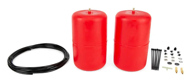 Air Lift 1000 Air Spring Kit for 10-21 Toyota 4Runner Air Lift