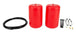Air Lift 1000 Air Spring Kit for 10-21 Toyota 4Runner Air Lift
