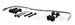 Hellwig 21-22 Dodge TRX 7/8in Rear Sway Bar - DFW Speed Syndicate