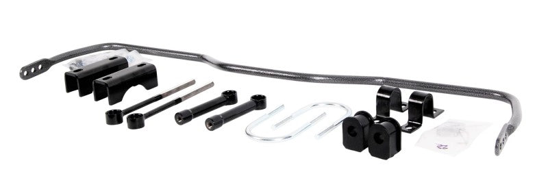 Hellwig 21-22 Dodge TRX 7/8in Rear Sway Bar - DFW Speed Syndicate