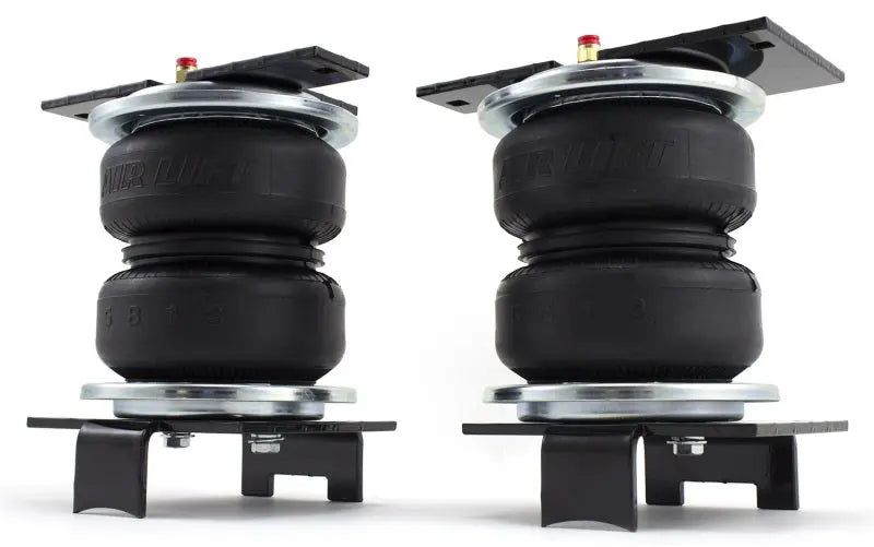 Air Lift Loadlifter 5000 for Half Ton Vehicles Air Lift