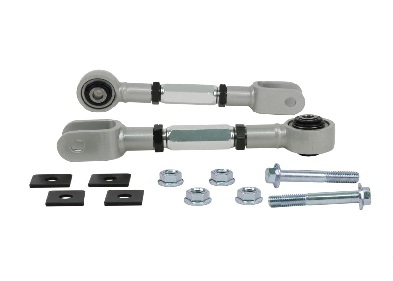Whiteline 2015+ Ford Mustang S550 GT/Shelby Rear Suspension Control Arm - DFW Speed Syndicate