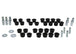 Whiteline 90-05 Mazda Miata (NA/NB Chassis) Rear Control Arm Bushing Kit - DFW Speed Syndicate