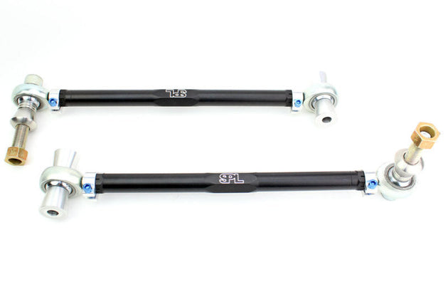 SPL Part BMW E9X/E8X/F8X Front Tension Rods FR SPORT
