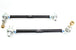 SPL Part BMW E9X/E8X/F8X Front Tension Rods FR SPORT