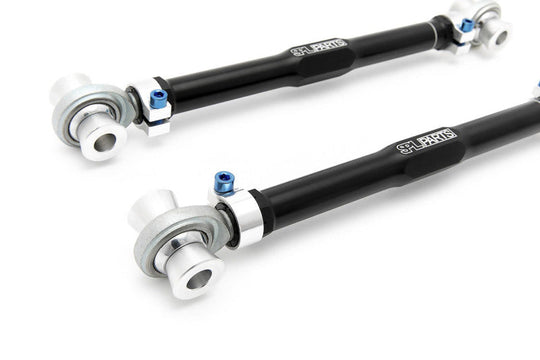 SPL Part Veloster N Rear Toe Arms with Eccentric Lockouts FR SPORT