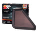 K&N Saturn Outlook / GMC Acadia 3.6L Drop In Air Filter - DFW Speed Syndicate