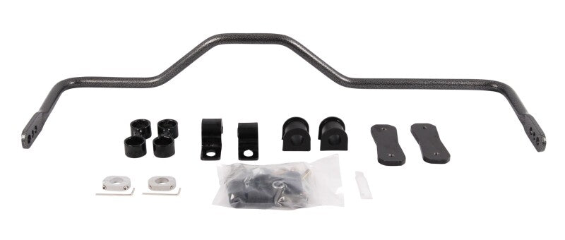 Hellwig 2022+ Ford Bronco Solid Chromoly 3/4in Rear Sway Bar - DFW Speed Syndicate