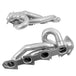 BBK 19-23 Dodge Ram 1500 5.7L (Ex. MegaCab) Shorty Tuned Exhaust Headers - 1-3/4in Silver Ceramic - DFW Speed Syndicate