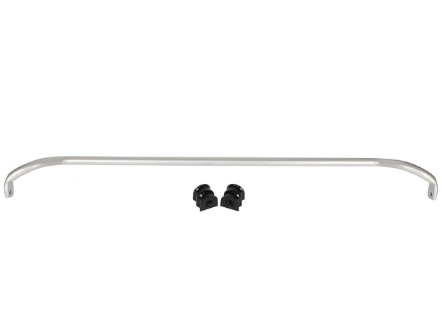 Whiteline 98-02 Legacy BE B4 / 04-05 Baja BT Turbo Front 22mm Heavy Duty Swaybar - DFW Speed Syndicate