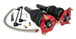 Air Lift Performance Front Kit for 06-21 10th Gen Honda Civic 1.5T (excluding SI) Air Lift